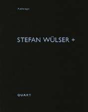 Stefan Wülser +