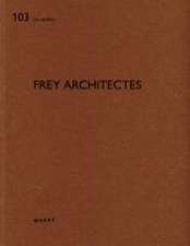 frey architectes