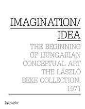 Imagination/Idea 1971