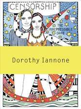 Dorothy Iannone