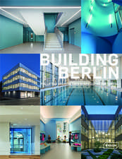 Building Berlin, Vol. 8