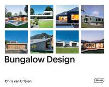 Bungalow Design