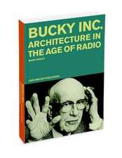 Buckminster Fuller Inc.