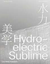 Hydroelectric Sublime