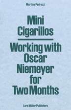 Mini Cigarillos