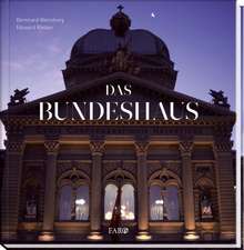 Das Bundeshaus