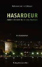 Hasardeur