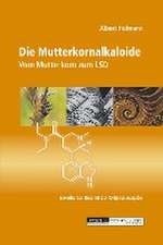 Die Mutterkornalkaloide