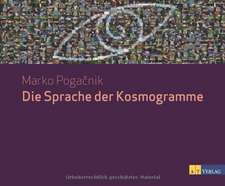 Die Sprache der Kosmogramme