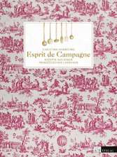 Esprit de Campagne