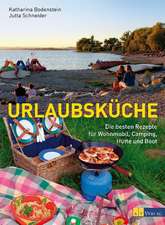 Urlaubsküche