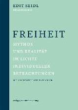 Freiheit