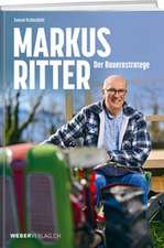Markus Ritter