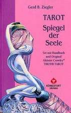 Tarot. Spiegel der Seele