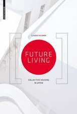 Future Living – Collective Housing in Japan