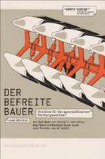 Der befreite Bauer