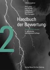 Handbuch der Bewertung 2: Unternehmen