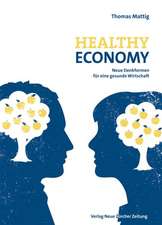 Healthy Economy