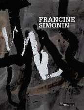 Francine Simonin