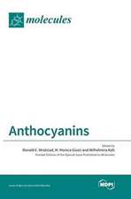 Anthocyanins