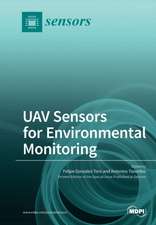 UAV Sensors for Environmental Monitoring