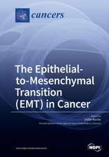 The Epithelialto- Mesenchymal Transition ( EMT ) in Cancer