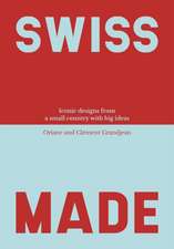 Swiss Made