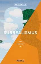 Surrealismus (ART ESSENTIALS)