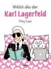 Wirklich alles über Karl Lagerfeld