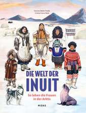 Die Welt der Inuit