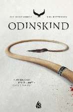 Die Rabenringe - Odinskind