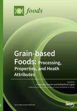 Grain-based Foods