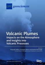 Volcanic Plumes