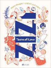 Taste of Love