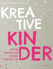 Kreative Kinder