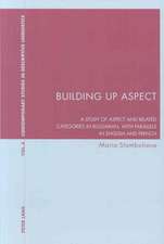 Building Up Aspect