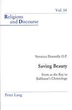 Saving Beauty