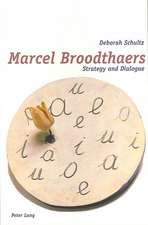 Marcel Broodthaers