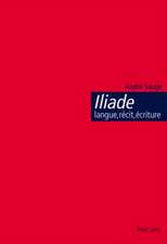 Iliade