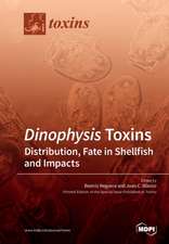 Dinophysis Toxins