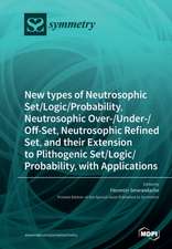 New types of Neutrosophic Set/Logic/Probability, Neutrosophic Over-/Under-/Off-Set, Neutrosophic Refined Set, and their Extension to Plithogenic Set/Logic/Probability, with Applications