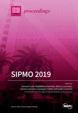 SIPMO 2019
