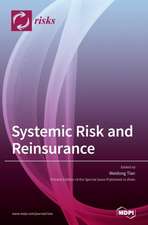 Systemic Risk and Reinsurance