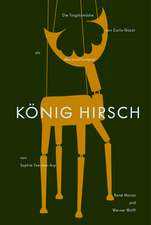 König Hirsch