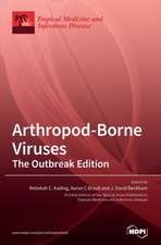 Arthropod-Borne Viruses