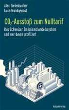 CO2-Ausstoß zum Nulltarif