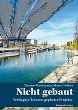 Nicht gebaut