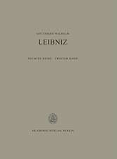 1663-1672: Mit Untersuchungen und Erläuterungen, Verzeichnissen, sowie Berichtigungen zu Band 1