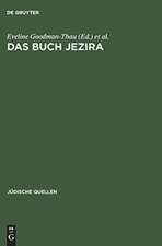 Das Buch Jezira