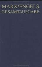 Marx/Engels Gesamtausgabe (MEGA), BAND 9, Karl Marx / Friedrich Engels: Briefwechsel, Januar 1858 bis August 1859